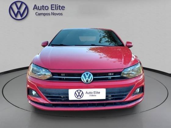 VOLKSWAGEN POLO 2018