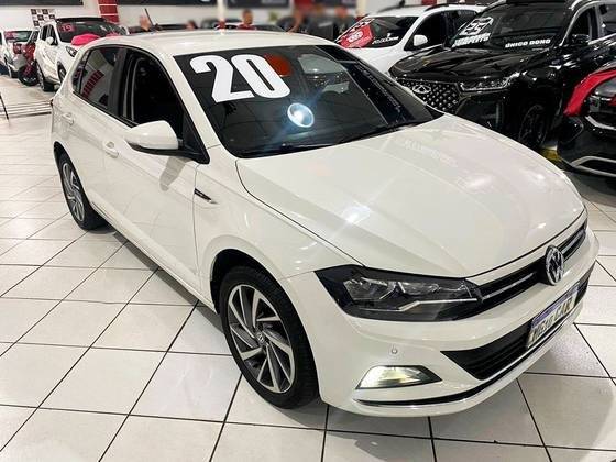 VOLKSWAGEN POLO 2020