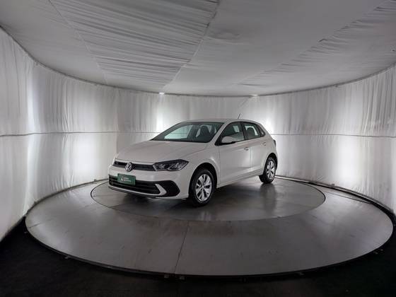 VOLKSWAGEN POLO 2024