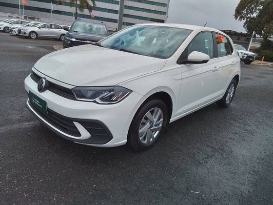 VOLKSWAGEN POLO 2024