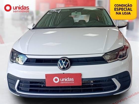 VOLKSWAGEN POLO 2024