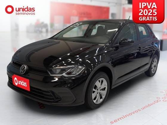 VOLKSWAGEN POLO 2023