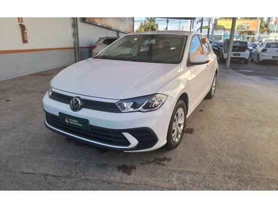 VOLKSWAGEN POLO 2024