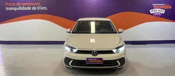 VOLKSWAGEN POLO 2024