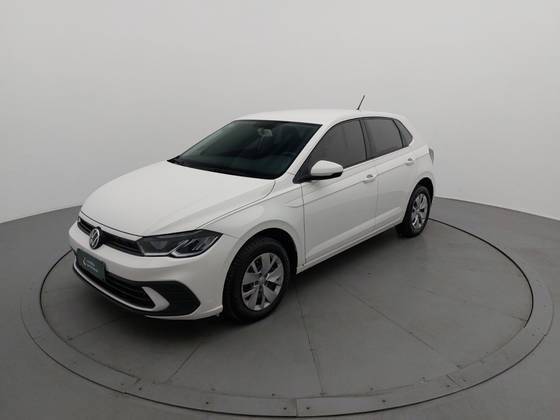 VOLKSWAGEN POLO 2024