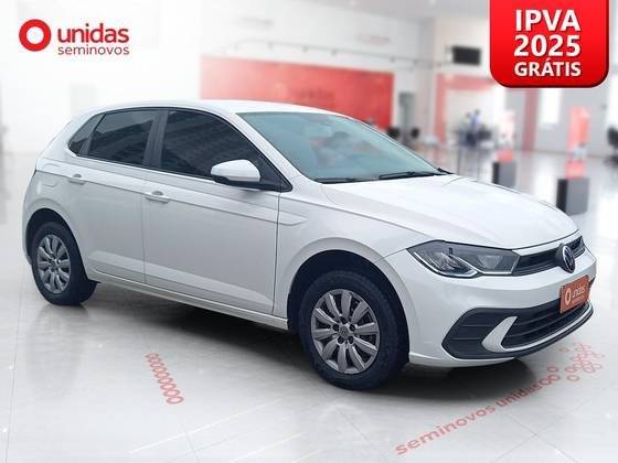 VOLKSWAGEN POLO 2024