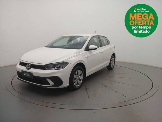 VOLKSWAGEN POLO 2024
