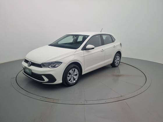 VOLKSWAGEN POLO 2024