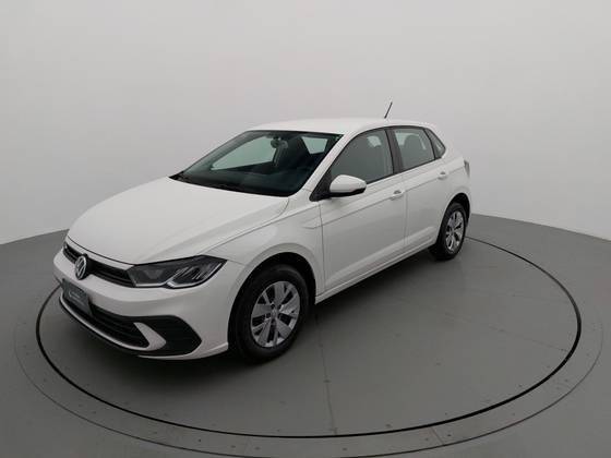 VOLKSWAGEN POLO 2024