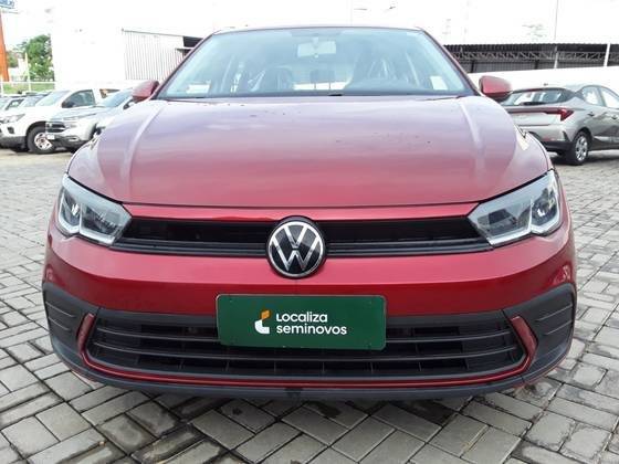 VOLKSWAGEN POLO 2023