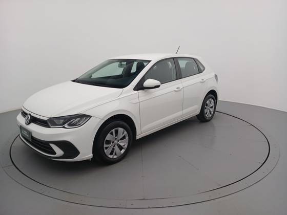 VOLKSWAGEN POLO 2024