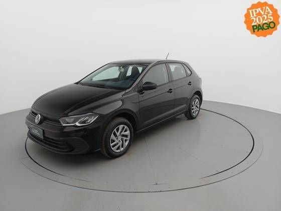 VOLKSWAGEN POLO 2024