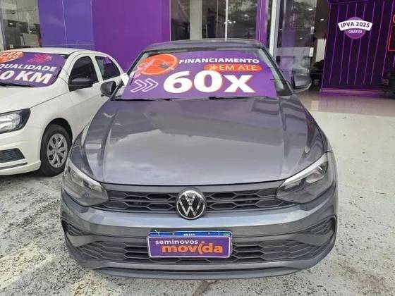 VOLKSWAGEN POLO 2024