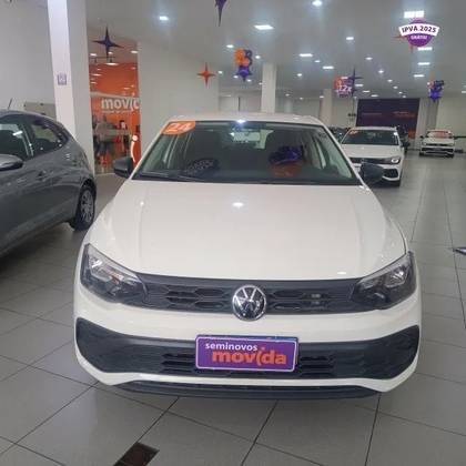 VOLKSWAGEN POLO 2024