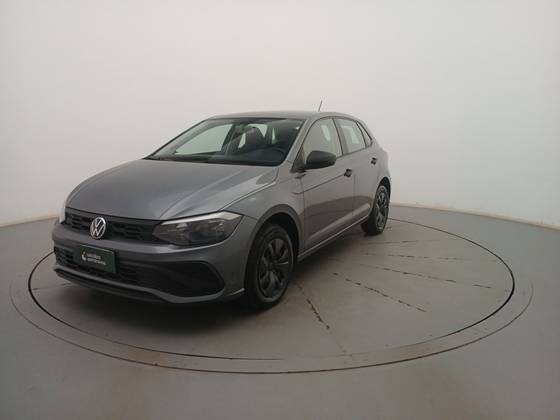 VOLKSWAGEN POLO 2024