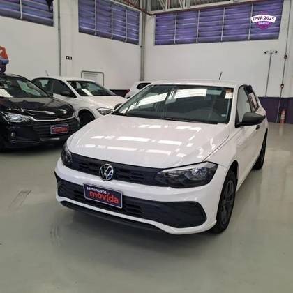 VOLKSWAGEN POLO 2024