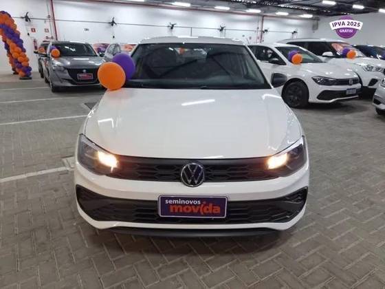 VOLKSWAGEN POLO 2024