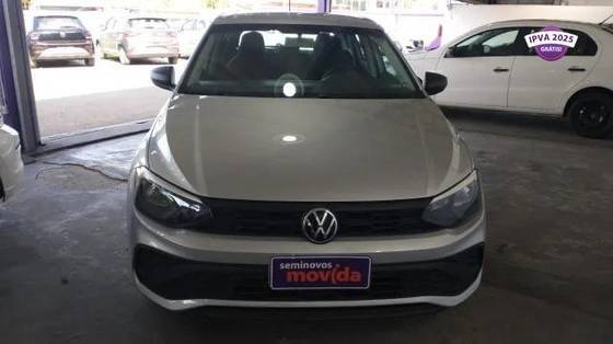 VOLKSWAGEN POLO 2024