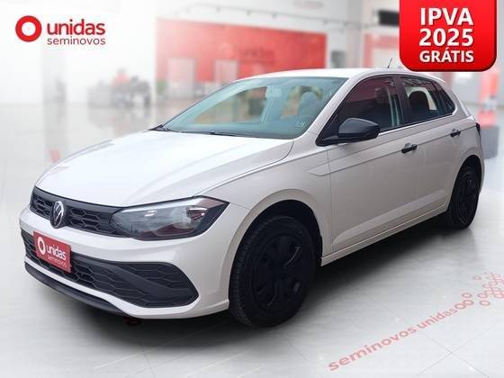 VOLKSWAGEN POLO 2023