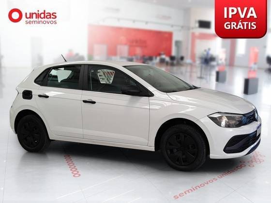 VOLKSWAGEN POLO 2024