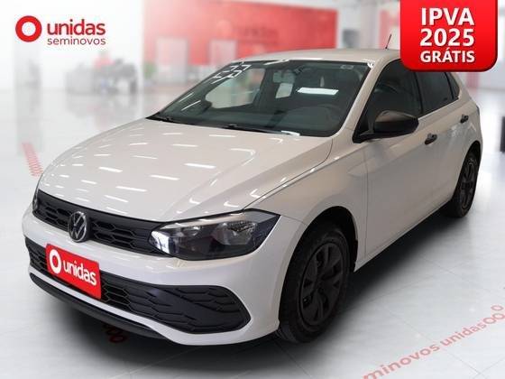 VOLKSWAGEN POLO 2023