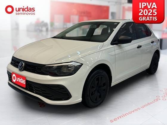 VOLKSWAGEN POLO 2023