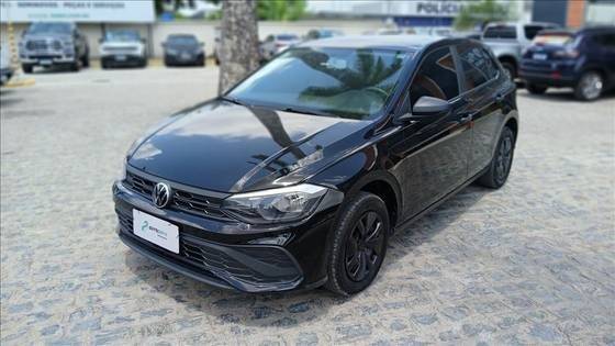 VOLKSWAGEN POLO 2023