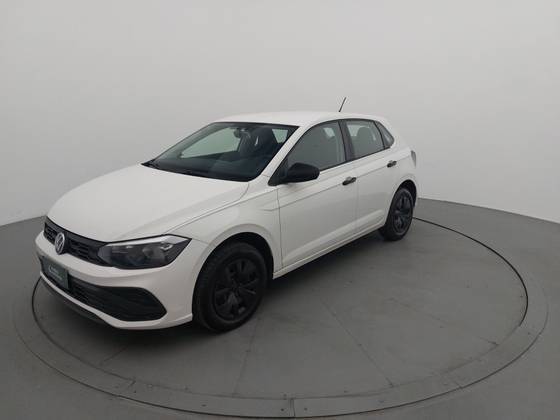 VOLKSWAGEN POLO 2023