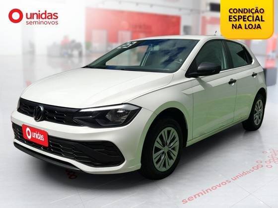 VOLKSWAGEN POLO 2023