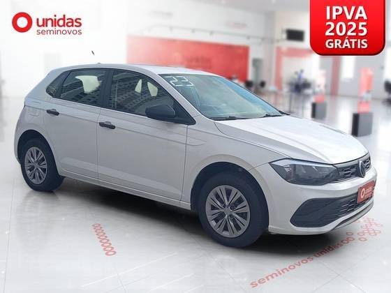 VOLKSWAGEN POLO 2023