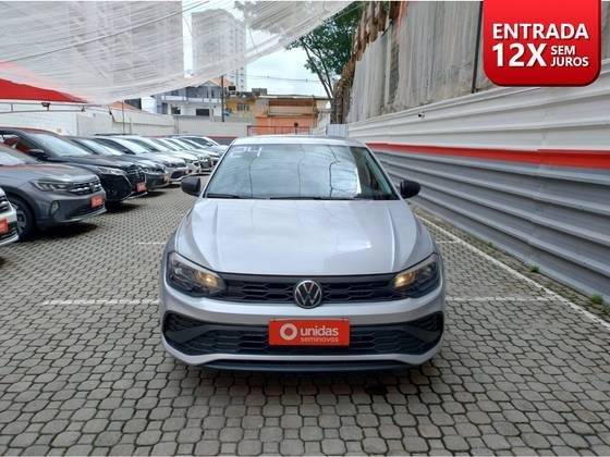 VOLKSWAGEN POLO 2024