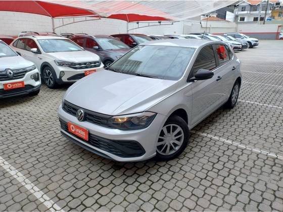 VOLKSWAGEN POLO 2024