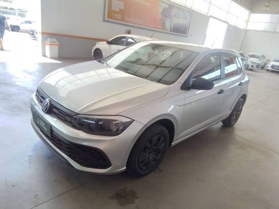 VOLKSWAGEN POLO 2024