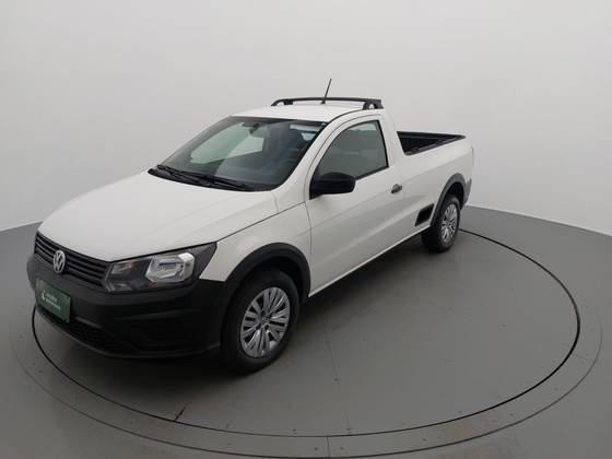 VOLKSWAGEN SAVEIRO 2023