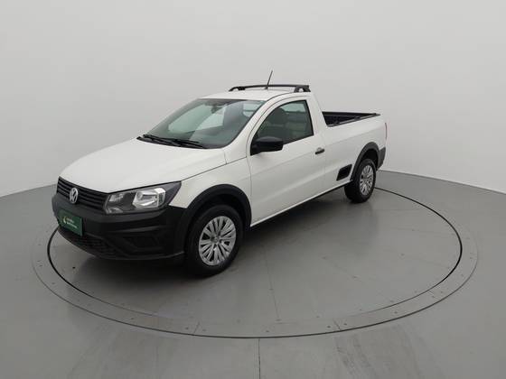VOLKSWAGEN SAVEIRO 2023