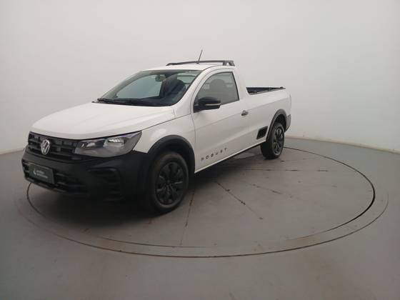 VOLKSWAGEN SAVEIRO 2024