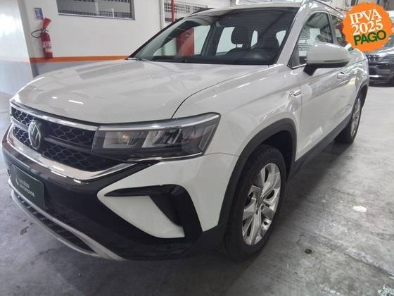 VOLKSWAGEN TAOS 2023
