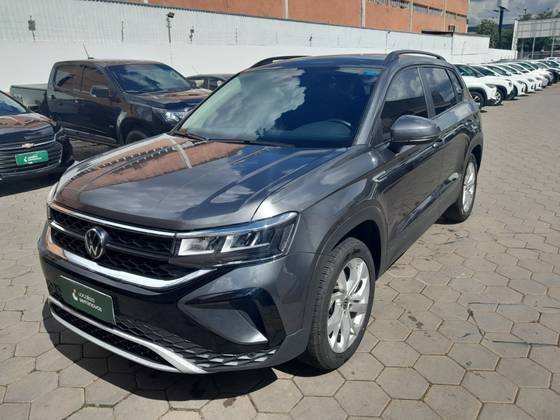 VOLKSWAGEN TAOS 2023