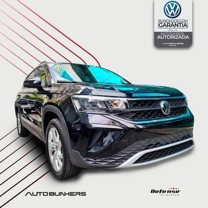 VOLKSWAGEN TAOS 2025