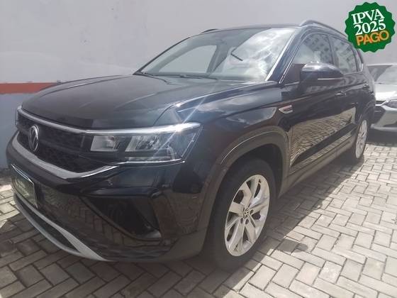 VOLKSWAGEN TAOS 2023