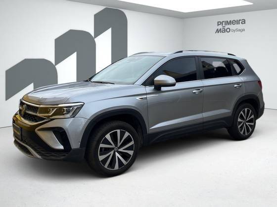 VOLKSWAGEN TAOS 2023