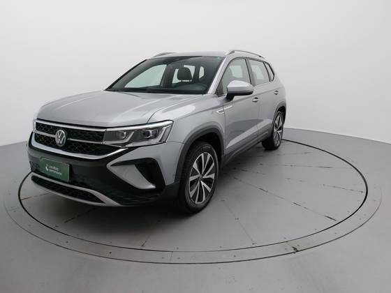 VOLKSWAGEN TAOS 2023