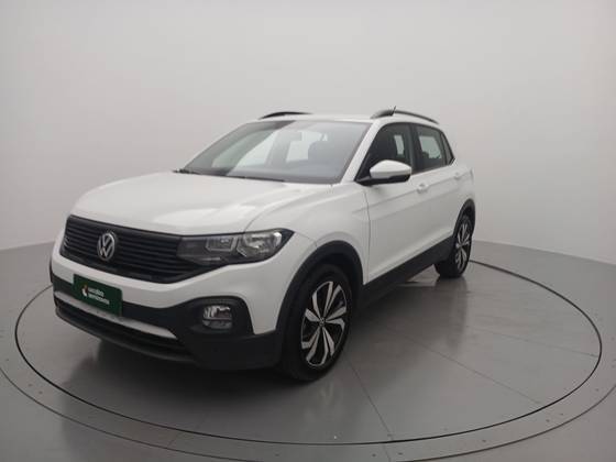 VOLKSWAGEN T-CROSS 2024