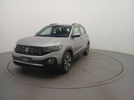 VOLKSWAGEN T-CROSS 2024