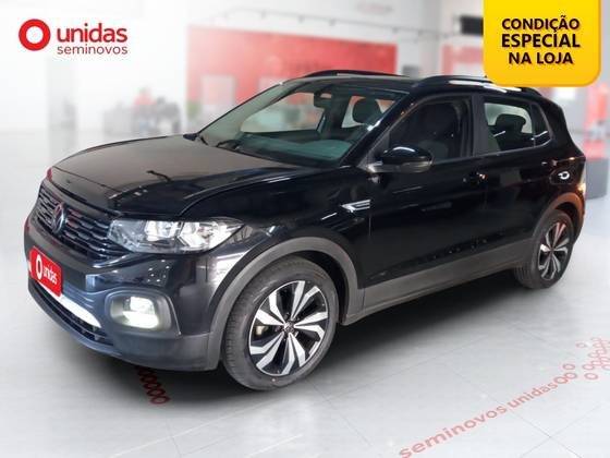 VOLKSWAGEN T-CROSS 2023