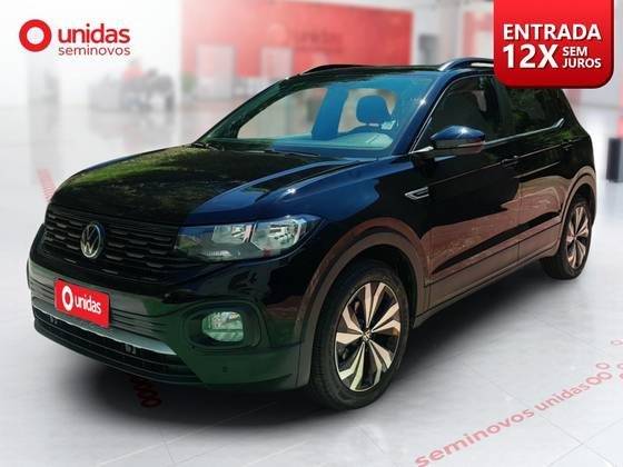 VOLKSWAGEN T-CROSS 2023