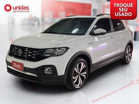VOLKSWAGEN T-CROSS 2023