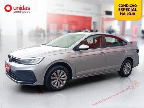 VOLKSWAGEN VIRTUS 2023