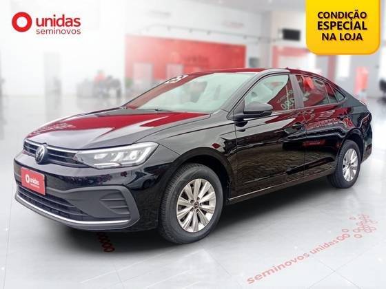 VOLKSWAGEN VIRTUS 2023