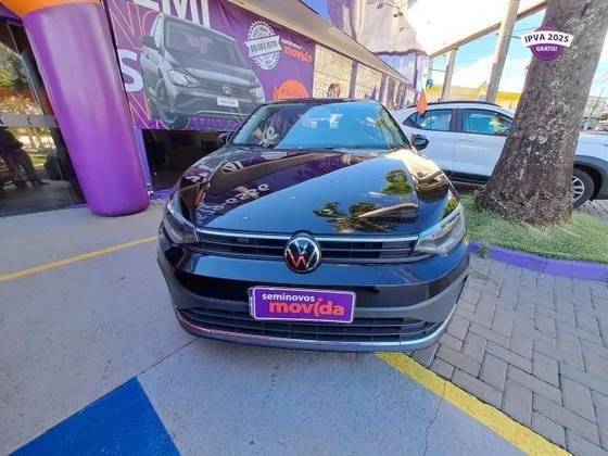 VOLKSWAGEN VIRTUS 2024